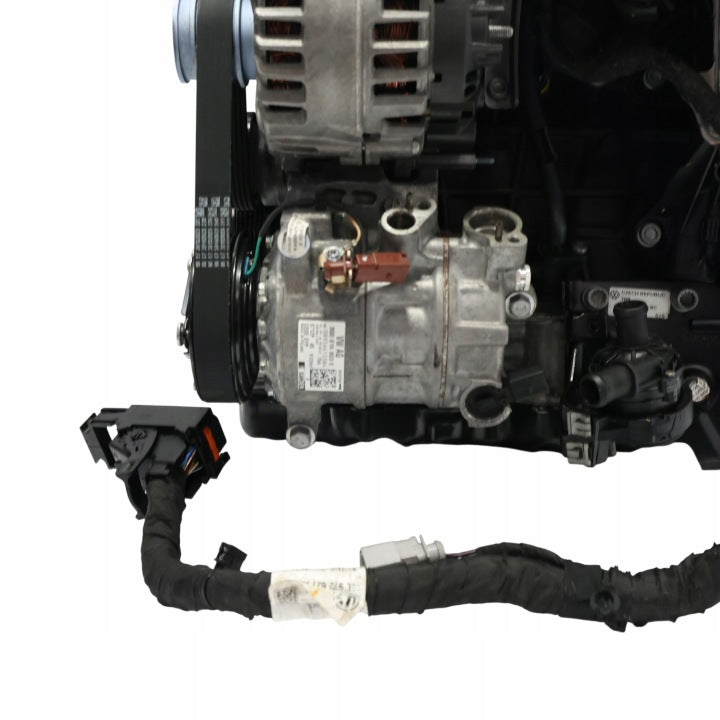 Motor Audi Skoda VW Karoq Golf I DTRB 2.0 TDI 116PS 63TKm Diesel Engine Komplett MOT1477895798qq