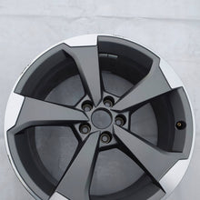 Load image into Gallery viewer, 1x Alufelge 19 Zoll 8W0601025CG Audi A4 Rim Wheel FEL9814789900oi