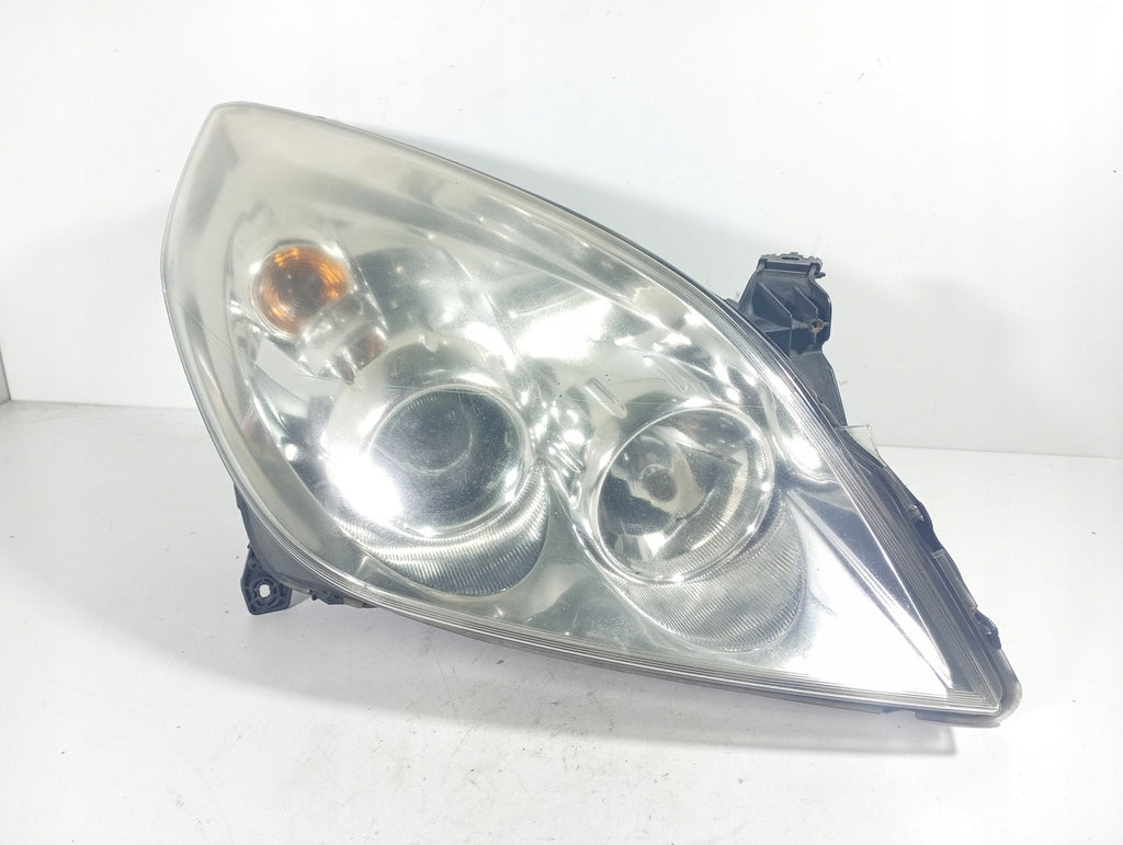 Frontscheinwerfer Opel Vectra C 13170916 Rechts Scheinwerfer Headlight SCH5271822766kp