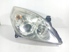Laden Sie das Bild in den Galerie-Viewer, Frontscheinwerfer Opel Vectra C 13170916 Rechts Scheinwerfer Headlight SCH5271822766kp