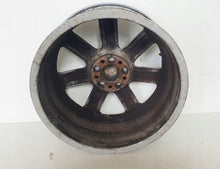Laden Sie das Bild in den Galerie-Viewer, 1x Alufelge 18 Zoll 3.5" 5x112 4G8601025A Audi C7 A7 Rim Wheel FEL1592140169qt