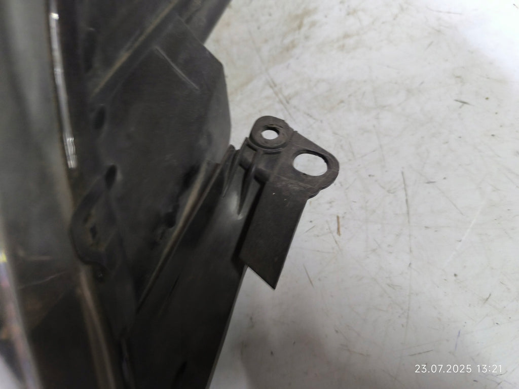 Frontscheinwerfer Opel Zafira B 13252473 Rechts Scheinwerfer Headlight