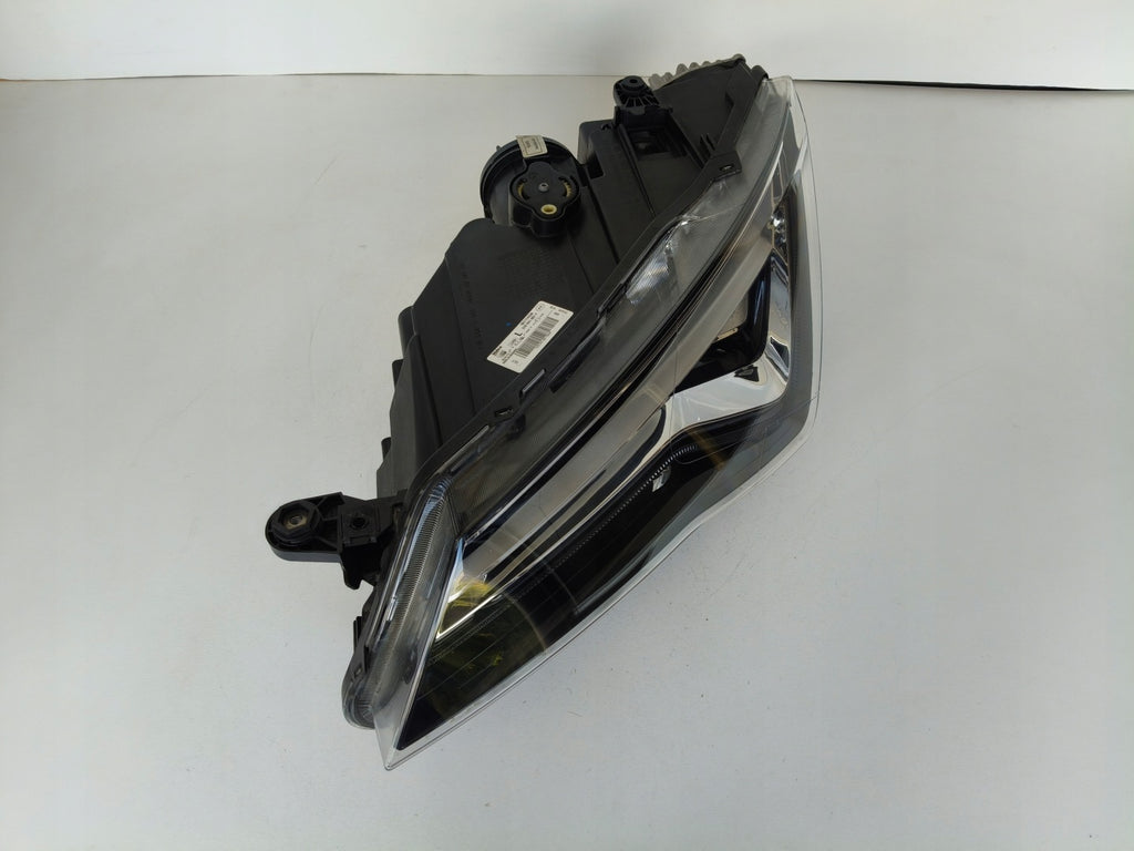 Frontscheinwerfer Seat Ateca 576941007F Full LED Links Scheinwerfer Headlight SCH8723944434bs