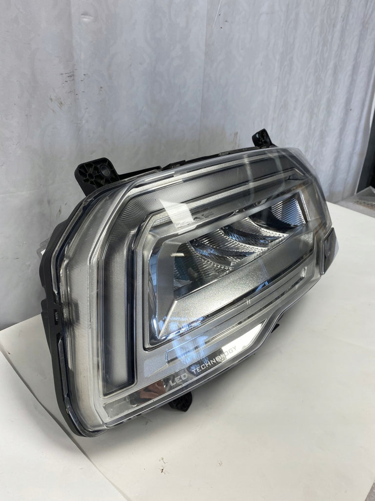 Frontscheinwerfer Daf 2188979 L353858 LED Rechts Scheinwerfer Headlight SCH4817022566fn