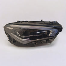 Laden Sie das Bild in den Galerie-Viewer, Frontscheinwerfer Mercedes-Benz Cla A1189069000 LED Rechts Headlight