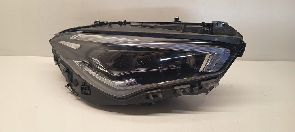 Frontscheinwerfer Mercedes-Benz Cla A1189069000 LED Rechts Headlight