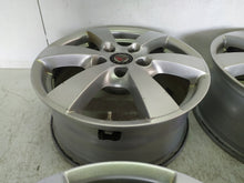 Laden Sie das Bild in den Galerie-Viewer, 4x Alufelge 16 Zoll 7.5" 5x114.3 40ET KBA46284 Rim Wheel FEL9515640297vy