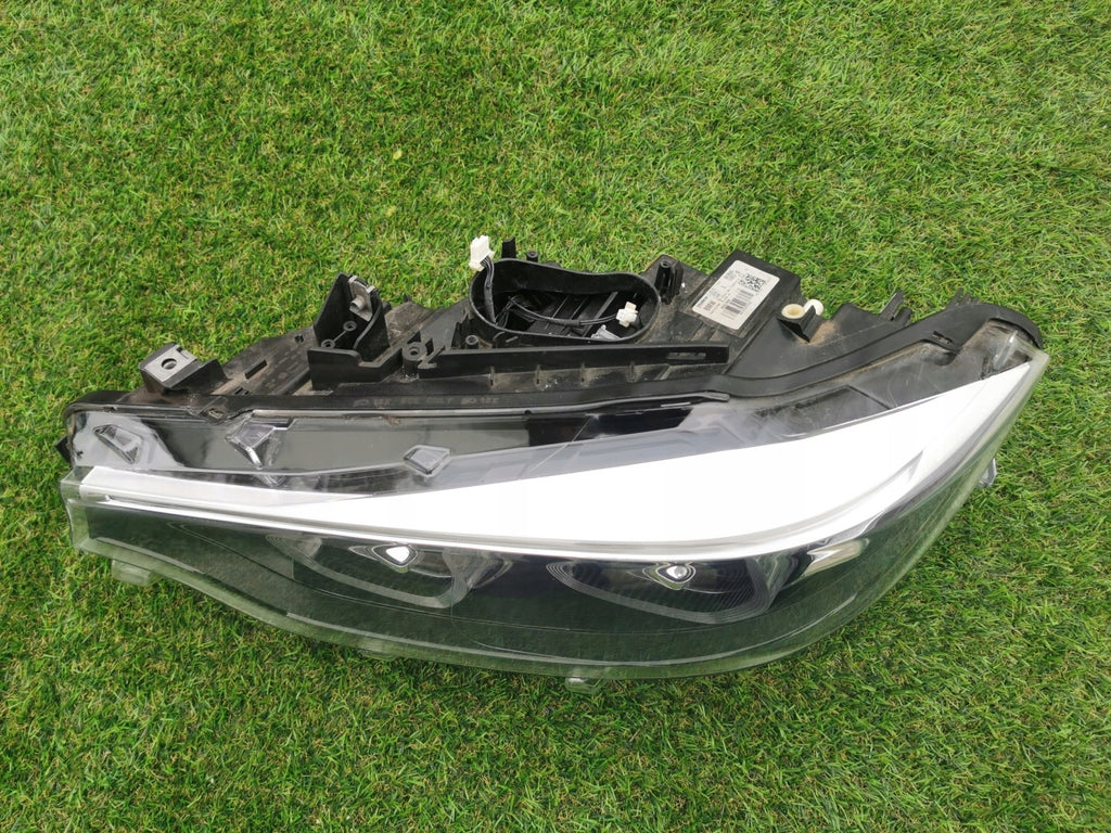 Frontscheinwerfer BMW F32 F82 7478157-03 LED Links Scheinwerfer Headlight SCH9234577859yg