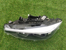 Laden Sie das Bild in den Galerie-Viewer, Frontscheinwerfer BMW F32 F82 7478157-03 LED Links Scheinwerfer Headlight SCH9234577859yg