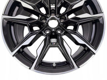 Load image into Gallery viewer, 1x Alufelge 19 Zoll 9.5" 5x112 35ET 8089227 BMW 4 G22 G23 G26 Rim Wheel FEL3318006759wo