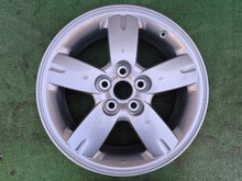 Laden Sie das Bild in den Galerie-Viewer, 1x Alufelge 17 Zoll 5x114.3 Mitsubishi Outlander I Rim Wheel FEL5150652628th