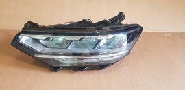 Frontscheinwerfer VW Passat B8 3G1941035P Full LED Links Scheinwerfer Headlight