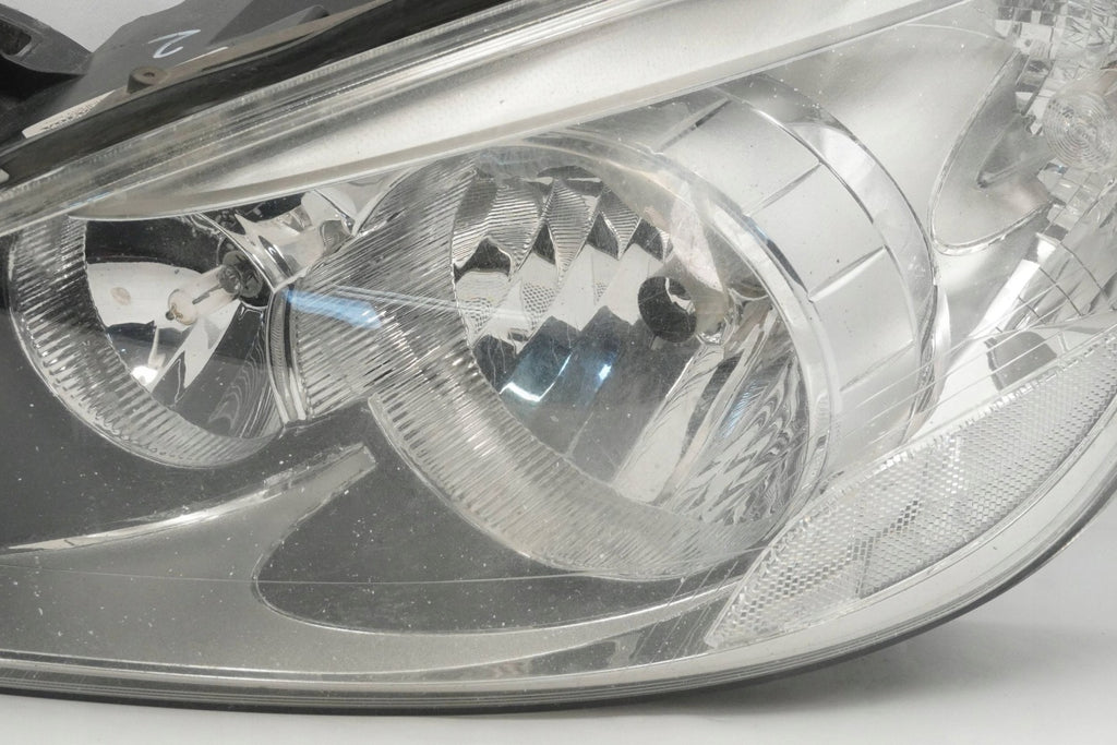 Frontscheinwerfer Volvo V60 I 31299994 89905471 Links Scheinwerfer Headlight SCH1079480508rm