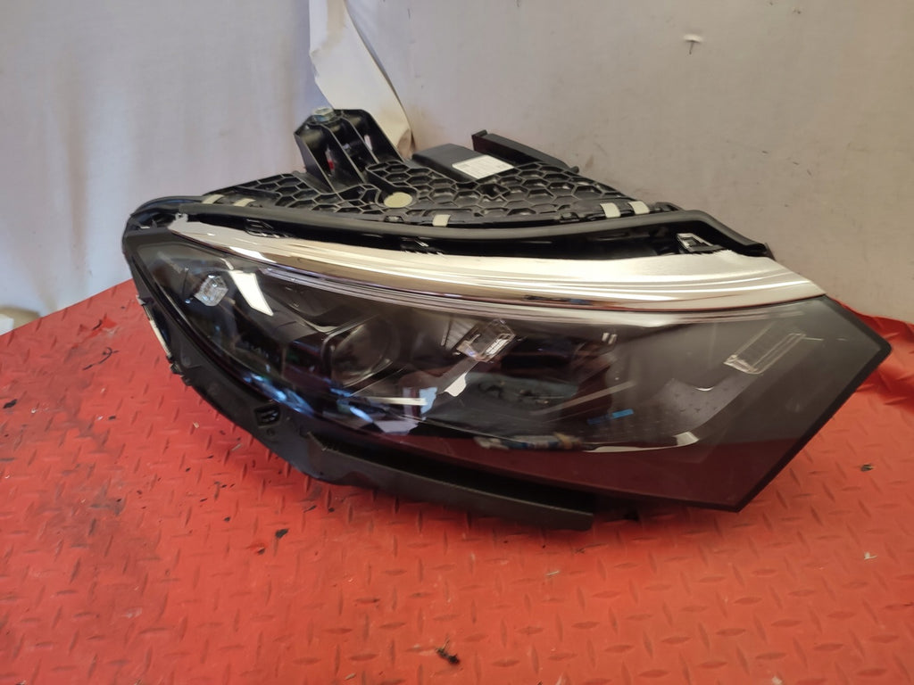 Frontscheinwerfer Mercedes-Benz A2979068402 Full LED Rechts oder Links