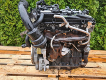 Load image into Gallery viewer, Motor Mercedes-Benz W246 651901 1.8 CDI 157TKm 2012 Diesel Engine Komplett