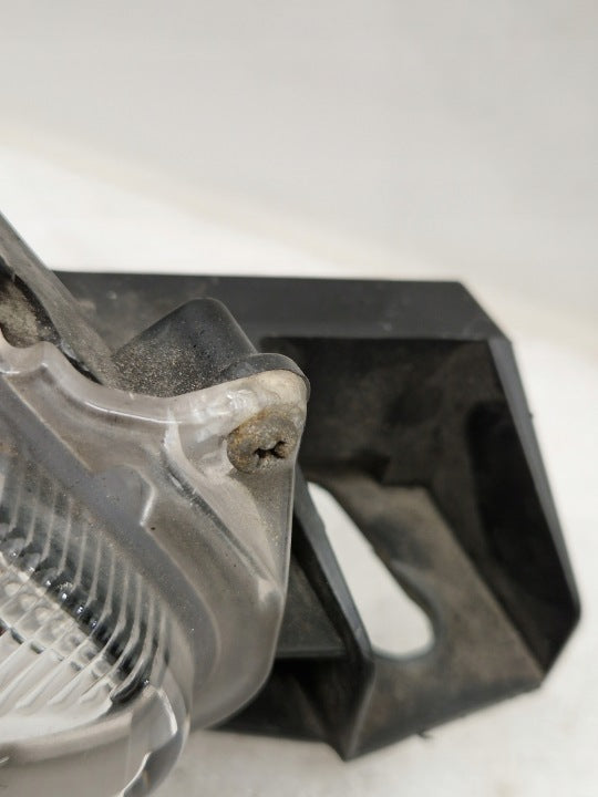 Frontscheinwerfer Peugeot 4007 Xenon Ein Satz Scheinwerfer Headlight SCH7898986200ph