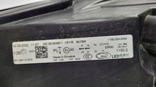 Laden Sie das Bild in den Galerie-Viewer, Frontscheinwerfer Skoda Superb III 3V1941016D Rechts Scheinwerfer Headlight SCH2100710638dn
