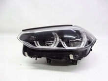 Load image into Gallery viewer, Frontscheinwerfer BMW X3 G01 G02 8739653 LED Links Scheinwerfer Headlight SCH2021018063xu