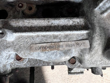 Laden Sie das Bild in den Galerie-Viewer, Motor Hyundai I20 II D3FA 1.1 CRDI 75PS 55kW 250TKm Diesel Engine Unkomplett MOT1664182935gk