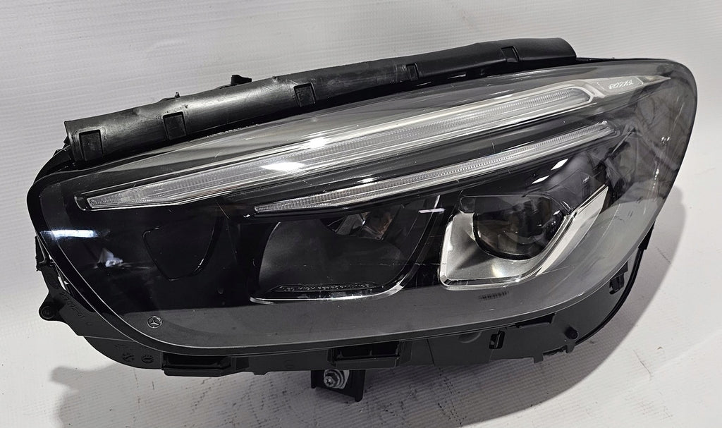 Frontscheinwerfer Mercedes-Benz Citan W420 A4209063800 LED Links Headlight SCH5452740053qj