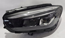 Laden Sie das Bild in den Galerie-Viewer, Frontscheinwerfer Mercedes-Benz Citan W420 A4209063800 LED Links Headlight SCH5452740053qj