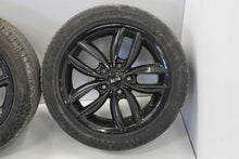 Laden Sie das Bild in den Galerie-Viewer, 4x Alufelge 17 Zoll 5x120 Mini Countryman R60 Rim Wheel FEL6252394632xo