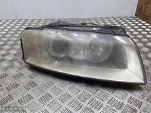 Load image into Gallery viewer, Frontscheinwerfer Audi A8 15811800 Rechts Scheinwerfer Headlight SCH2880809371ar