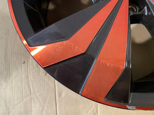 Load image into Gallery viewer, 1x Alufelge 17 Zoll 6.5" 5x100 39ET 2GM601025M VW T-Cross Rim Wheel FEL5305625863lf