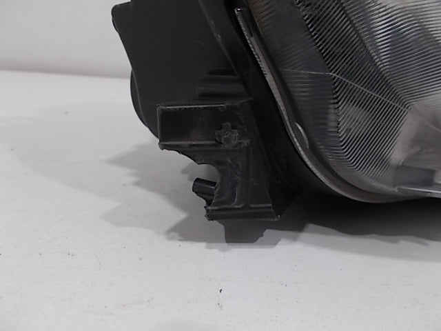 Frontscheinwerfer Abarth 500 46680748 Xenon Rechts Scheinwerfer Headlight SCH7987286614ao