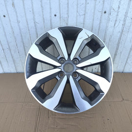 1x Alufelge 16 Zoll 6.0