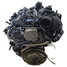 Laden Sie das Bild in den Galerie-Viewer, Motor Audi Seat Skoda VW I CBA 2.0 TDI 140PS Diesel Engine Komplett MOT9361782861so