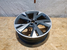 Laden Sie das Bild in den Galerie-Viewer, 1x Alufelge 20 Zoll 9.0" 5x112 42ET Glanz Graphit 89A601025D Audi Mg Rim Wheel FEL1511387979ic