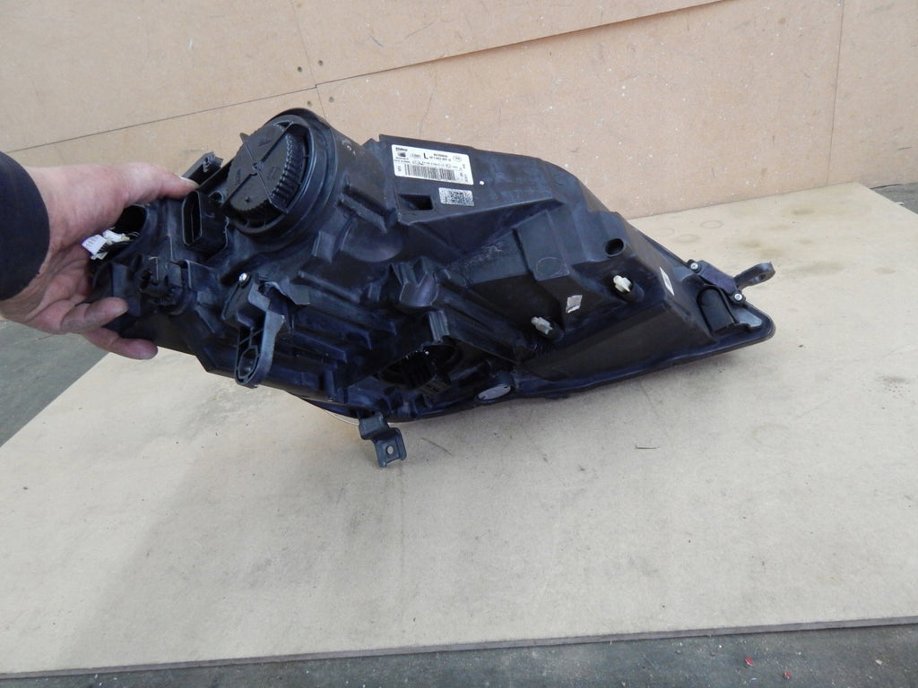 Frontscheinwerfer Seat Leon 5f1 5F1941007G Links Scheinwerfer Headlight SCH9316957487gk