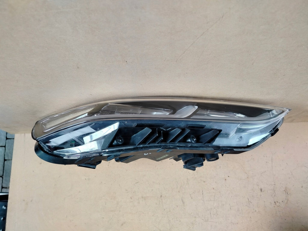 Frontscheinwerfer Hyundai Santa Fe IV 9220781000 LED Rechts oder Links