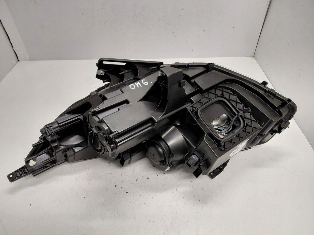 Frontscheinwerfer Opel Zafira C 39050527 LED Rechts Scheinwerfer Headlight SCH6194657282rl