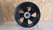 Laden Sie das Bild in den Galerie-Viewer, 1x Alufelge 18 Zoll 7.5&quot; 5x108 50 5ET 31680199 Volvo S60 V60 Rim Wheel