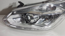 Laden Sie das Bild in den Galerie-Viewer, Frontscheinwerfer Ford Transit Custom GK2113D153BA Links Scheinwerfer Headlight SCH4346902971ot