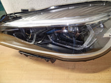 Laden Sie das Bild in den Galerie-Viewer, Frontscheinwerfer BMW 2 F45 F46 8738641-04 LED Links Scheinwerfer Headlight SCH1631270843ui