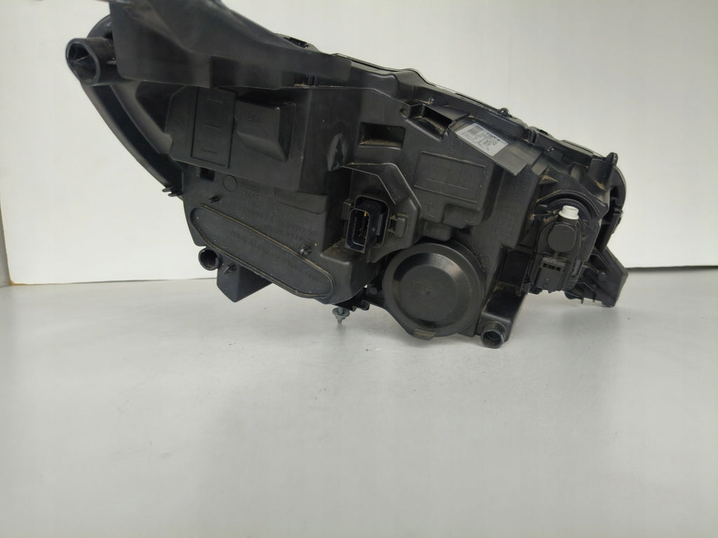 Frontscheinwerfer Peugeot 208 II 9833036380 Full LED Links Headlight SCH9191369391bt