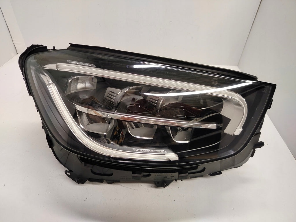 Frontscheinwerfer Mercedes-Benz Glc A2539067001 Full LED Rechts Headlight SCH1005102239ic