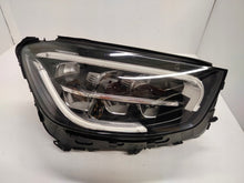 Laden Sie das Bild in den Galerie-Viewer, Frontscheinwerfer Mercedes-Benz Glc A2539067001 Full LED Rechts Headlight SCH1005102239ic