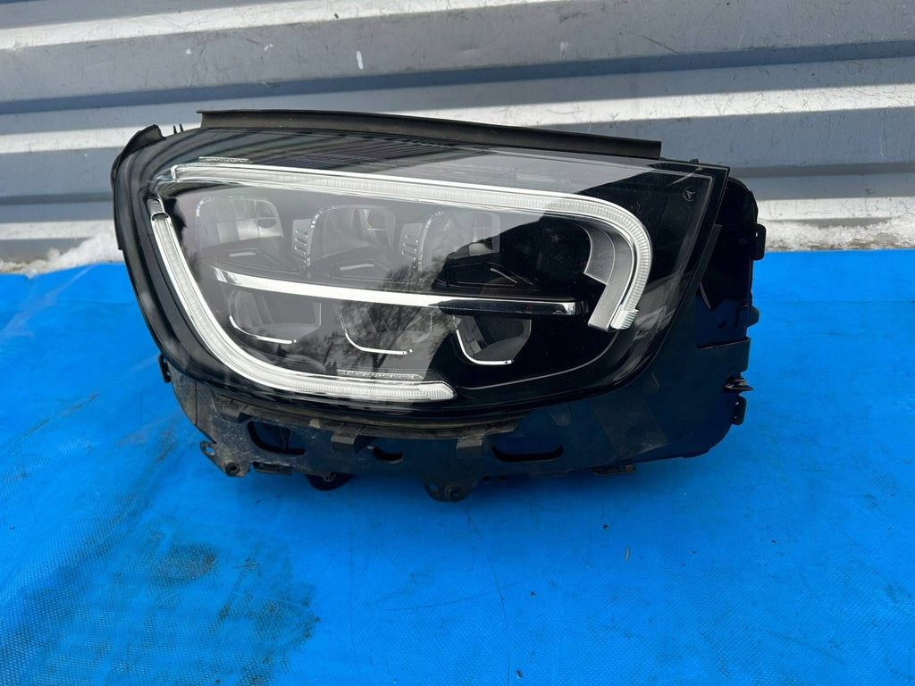 Frontscheinwerfer Mercedes-Benz Glc A2539066403 Rechts Scheinwerfer Headlight SCH9023108222tz