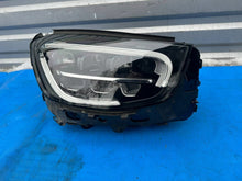 Laden Sie das Bild in den Galerie-Viewer, Frontscheinwerfer Mercedes-Benz Glc A2539066403 Rechts Scheinwerfer Headlight SCH9023108222tz