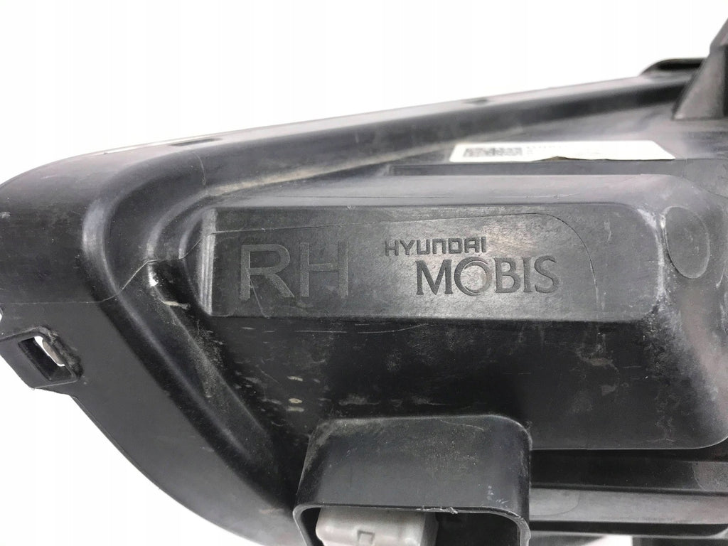 Frontscheinwerfer Hyundai I30 III 92102G4XXX G492122040 Rechts Headlight SCH6914585914xt