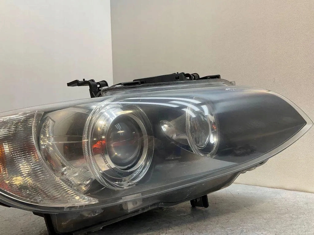 Frontscheinwerfer BMW 3 Coupe 981939037 Rechts Scheinwerfer Headlight SCH5816885590iv