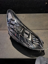 Frontscheinwerfer Kia Sportage IV F192102200 92102F1500 Full LED Rechts