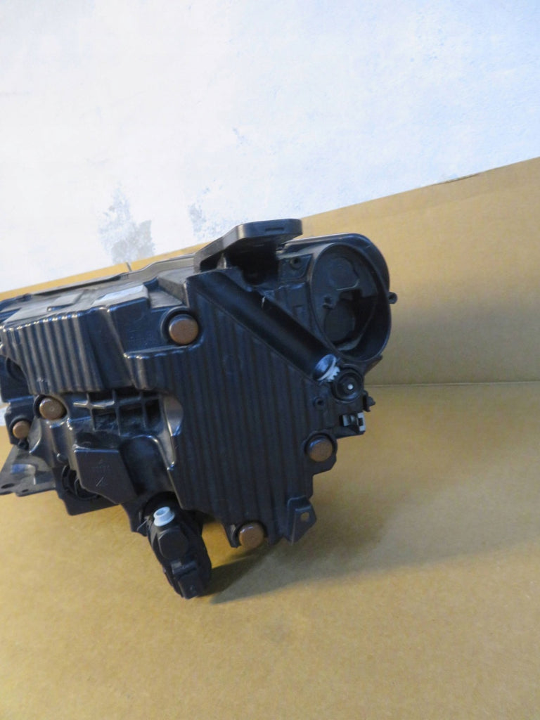 Frontscheinwerfer Jeep Compass 00522099890- 0052209989000522099890 Rechts SCH6291358666jg
