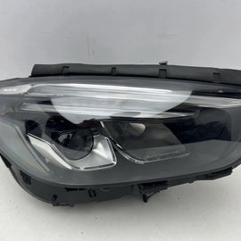 Frontscheinwerfer Mercedes-Benz W247 A2479062603 LED Rechts Headlight SCH3497537623ue
