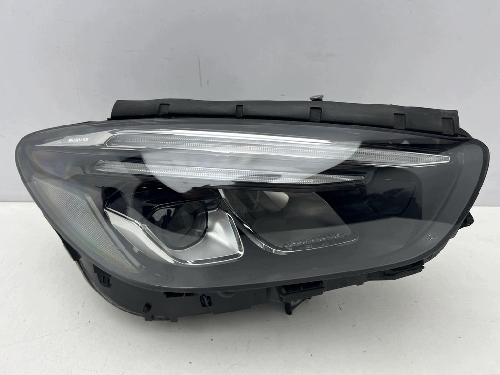 Frontscheinwerfer Mercedes-Benz W247 A2479062603 LED Rechts Headlight SCH3497537623ue