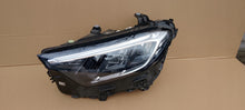 Laden Sie das Bild in den Galerie-Viewer, Frontscheinwerfer Mercedes-Benz Glc A2549063702 Full LED Links Headlight SCH5564963929xh